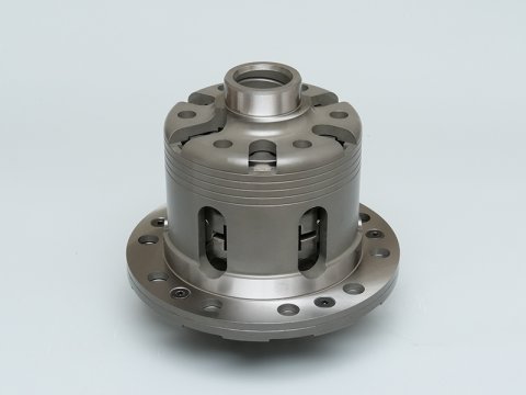 Cusco 2023+ Nissan Z (RZ34) Hybrid LSD Rear 1-Way (Use w/ 9AT Open & OEM LSD Diff)