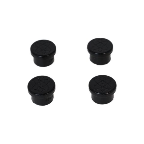 Energy Suspension Sway Bar End Link Set - Black