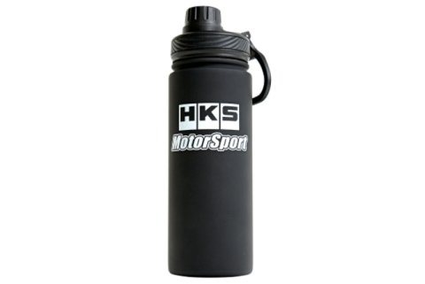 HKS DRINK BOTTLE MOTORSPORT 500ml