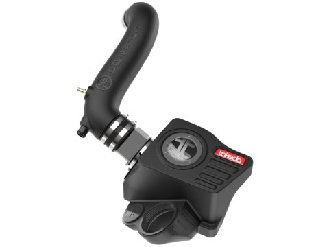 aFe 21-24 Kia K5 L4-1.6L (t) Takeda Momentum Cold Air Intake System w/ Pro DRY S Filter
