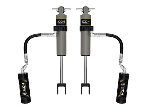 ICON 11-26 GM 2500/3500 HD 0-3.5in Front VS 2.5 RR Pair