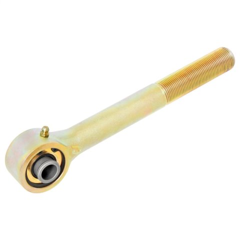 RockJock Johnny Joint 2in Narrow Rod End (Long Shank - 1in RH Thread 1.600in x .562in Ball)