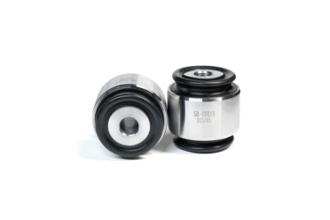 Whiteline 23-25 Kia EV6 GT Solid Front Control Arm Bearing Kit