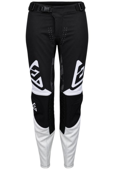 Answer LE Elite Camo Pants Black/White Size - 40