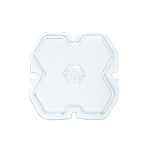 Baja Designs Squadron 2.0 Lens Kit - Spot