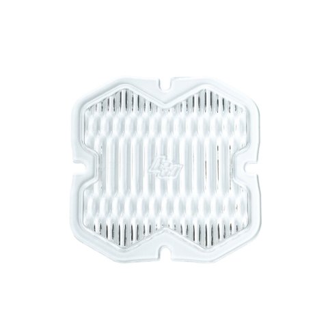 Baja Designs Squadron 2.0 Lens Kit - 90 deg Wide Cornering (Clear)