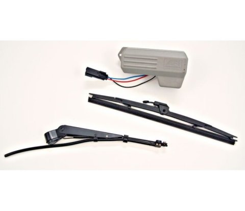 Bestop Pro Wiper Motor Assembly 07-18 Jeep Wrangler Jeep JK Trektop Pro