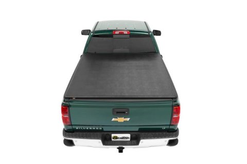 Bestop Chevy/Gmc 04-12 Colorado/Canyon For 5 Ft Bed EZ-Roll Soft Tonneau