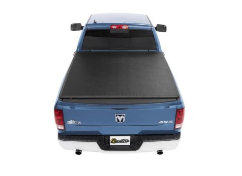 Bestop 09-10 Dodge Ram 1500 65 Ft Bed W/O Dodge Rambox EZ-Roll Soft Tonneau