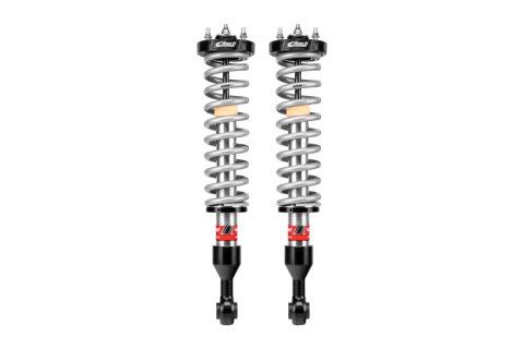 Eibach 24-26 Lexus GX550 Front Pro-Truck Coilover 2.0 - Pair