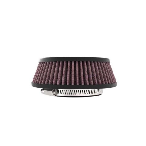 Moroso Universal 4in Dia. Neck Clamp-On Air Filter
