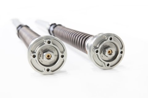 Ohlins 21-26 Honda CBR600RR (Showa) FKR 200 Cartridge Kit