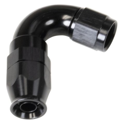 Russell Black 120 -6 Pro Ptfe Hose End
