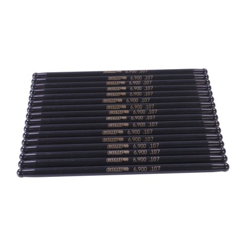 COMP Cams Xtreme Race G2 Pushrod 6.900in Length 5/16in DIA .106in Wall 210 Radius - Set of 16