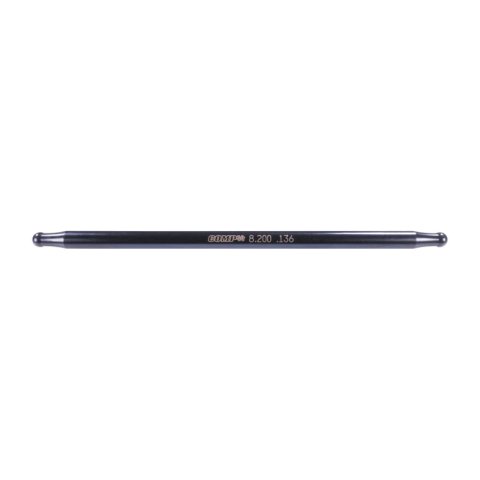 COMP Cams Xtreme Race G2 Pushrod 8.200in Length 3/8in DIA .137in Wall 210 Radius - Single