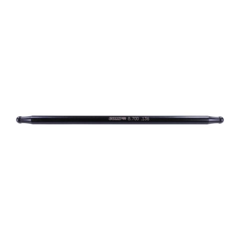 COMP Cams Xtreme Race G2 Pushrod 8.700in Length 3/8in DIA .137in Wall 210 Radius - Single