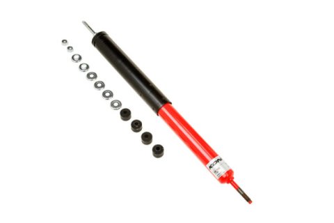 Koni 89-98 Discovery 1 / 93-96 Range Rover Heavy Track Steering Damper
