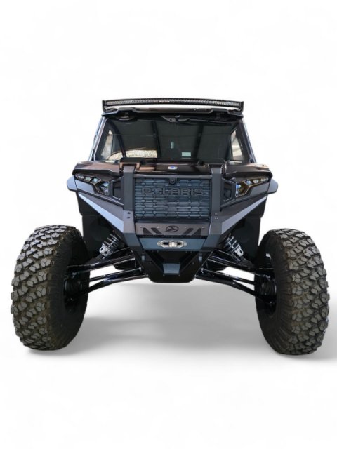 Elektric Offroad 2024+ Polaris Xpedition Hdx Front Winch Bumper