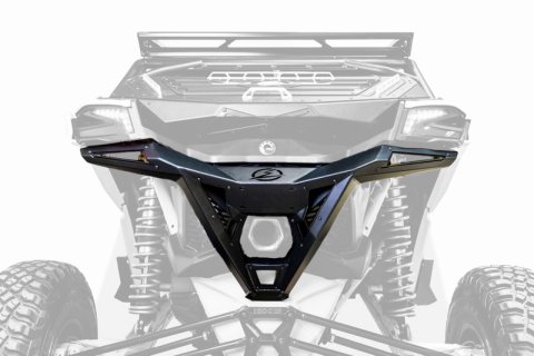 Elektric Offroad 2017-2024 Can Am X3 Maverick Volt Rear Bumper