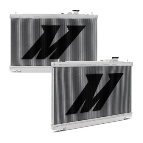 Mishimoto 12-15 Honda Civic Si Performance Radiator