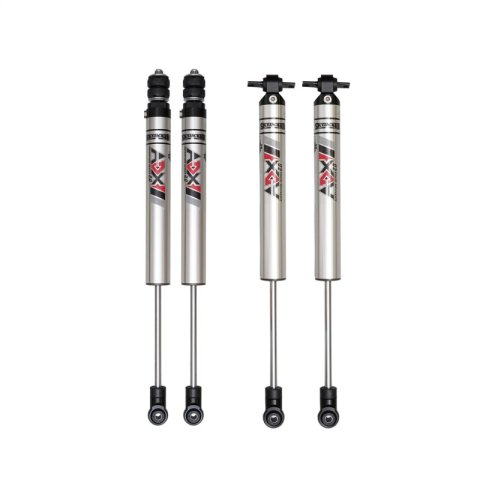 Skyjacker 07-18 Jeep Wrangler Jk Rwd 4Wd 3.5-7 In Adx M2.0 Aluminum Monotube Shocks