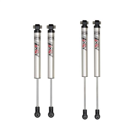 Skyjacker 18-25 Jeep Wrangler Jl Unlimited 4Wd 2-2.5 In M2.0 Alum Monotube Shocks