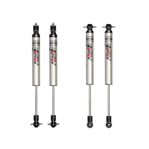 Skyjacker 97-06 Jeep Wrangler Tj 4Wd 3.5-4 In M2.0 Aluminum Monotube Shocks.