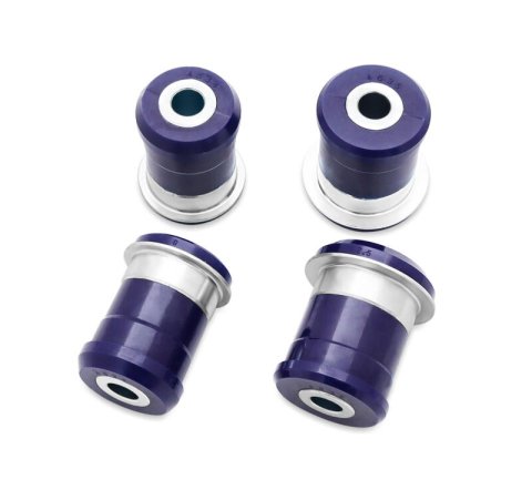 SuperPro 2001-2003 Mitsubishi Montero Limited Front Control Arm Bushing