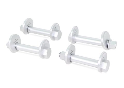 SuperPro Lower Alignment Caster Camber Cam Bolt Kit