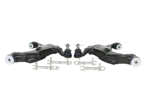 SuperPro Lower Alignment Caster Camber Control Arm