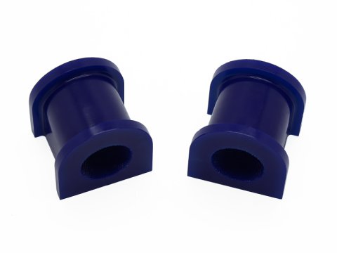 SuperPro Suspension Stabilizer Bar Bushing Kit