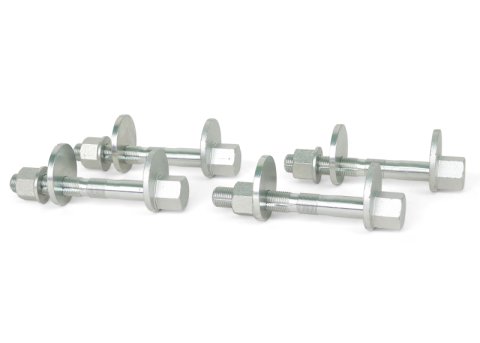 SuperPro Alignment Caster Camber Cam Bolt Kit