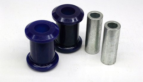 SuperPro Front Lower Control Arm Bushing Kit