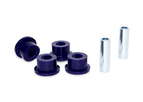 SuperPro Front Lower Control Arm Bushing Kit