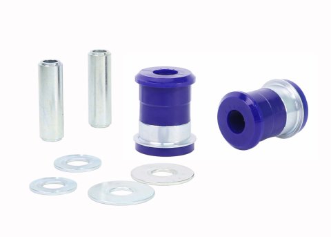 SuperPro Rear Lower Control Arm Bushing Kit