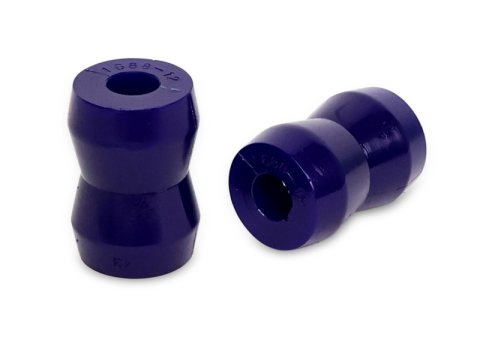 SuperPro Suspension Shock Absorber Bushing