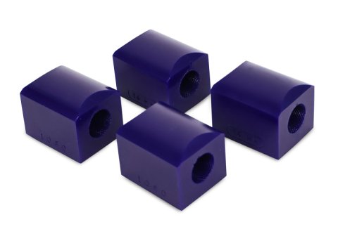 SuperPro Lower Stabilizer Bar Bushing Kit