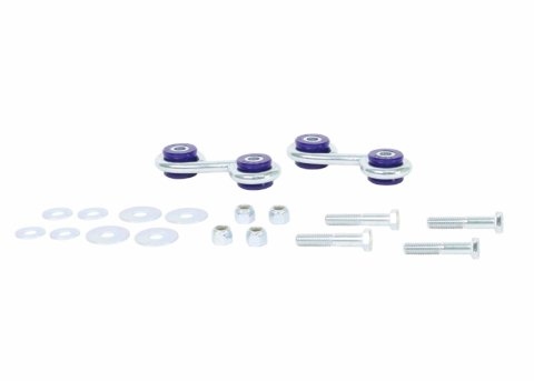 SuperPro Stabilizer Bar Link Kit