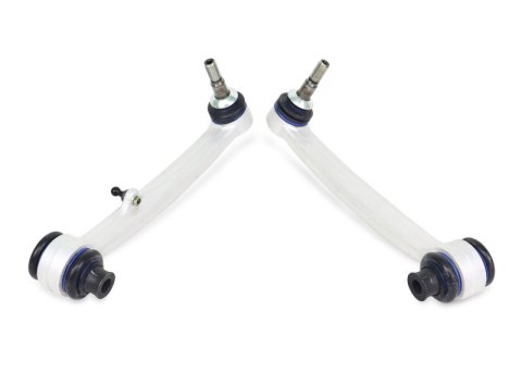 SuperPro Lower Control Arm Kit