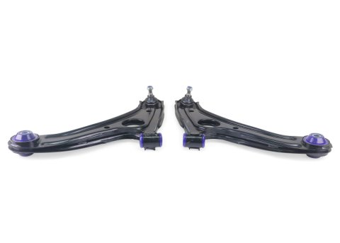 SuperPro Lower Control Arm Kit