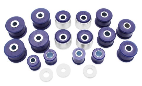SuperPro Offset Bushing Kit