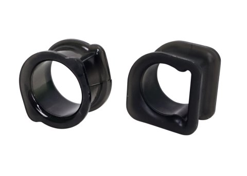 Whiteline 90-94 Lexus LS400 Front Rack and Pinion Mount Bushing