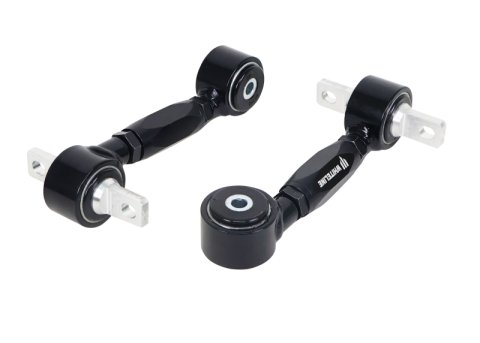Whiteline 94-01 Honda Integra Rear Upper Control Arm Kit