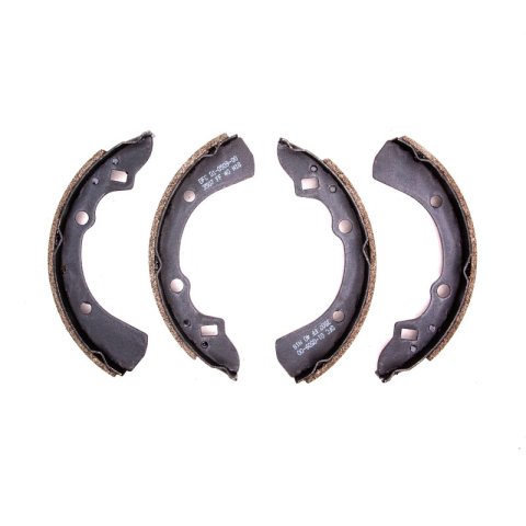 DFC 81-85 Mazda Glc Rear Premium Service Shoes
