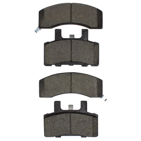 DFC 88-02 GMC Yukon Front 4000 Hybridynamic Brake Pads