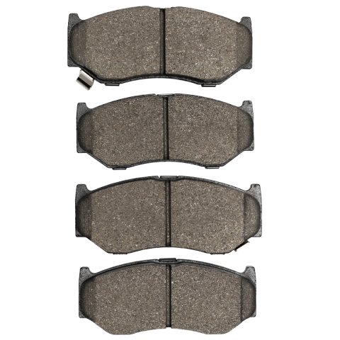 DFC 18-23 Suzuki Swift (Mexico) Front 4000 Hybridynamic Brake Pads