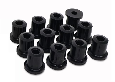 SuperPro Shackle Bush