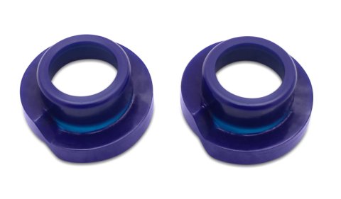 SuperPro Front Spring Seat Lower 20mm Spacer