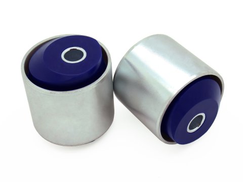 SuperPro Front Front Lower Control Arm Link