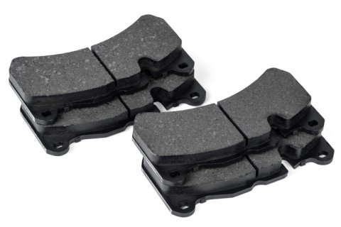 APR Advanced Street/Entry-Level Track Day Brake Pads